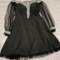 لباس مجلسی