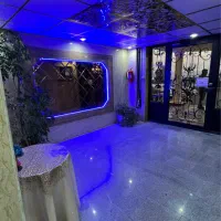 پردیس فاز۵ جنوبی ویودار فول شیک لابی حرفه ای