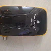 گیرنده کارکرده Ms-110