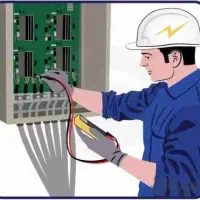 برقکار متخصص،صنعتی،خانگی برق کار اتفاقات برق