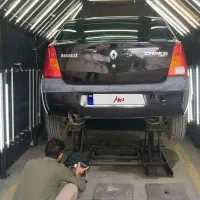 L90 e2|خودرو سواری و وانت|خوی, |دیوار