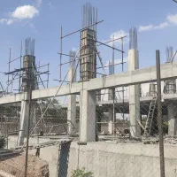 آرماتور بند وقالب بندی ساختمان