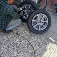 ماکت رینگ