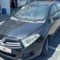 برلیانس h230  دنده ای مدل ۹۷ خیلی تمیز اقساط