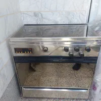 اجاق گاز ‌فردار  پیلوت