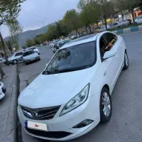 چانگان ۲۰۱۵