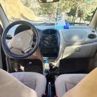 Mvm 110ام وی ام|خودرو سواری و وانت|تهران, جنت‌آباد مرکزی|دیوار