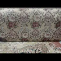 ۴ عدد پشتی سالم بدون پارگی