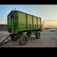 فروش کاه