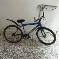 دوچرخه سایز ۲۶