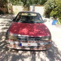 تویوتا کرولا ۱۹۹۰