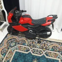 موتور موزیکال