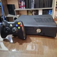 ایکس باکس 360 اسلیم کپی خور 250 گیگ