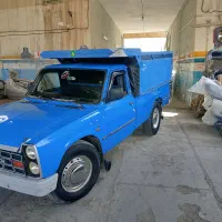 نیسان دوگانه 98