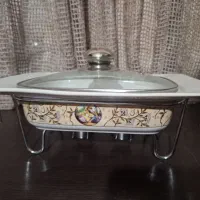 سوفله خوری لمونژ