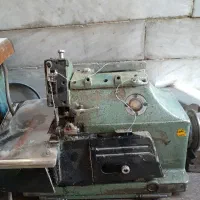 زیگزال  ژاپنی  بدون مز و دینام