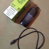 پاد ماد لوکس ایکس از درحد نو