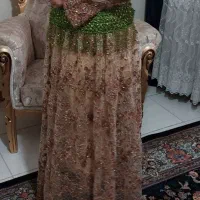 لباس سقزی کامل و نو