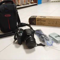 دوربین Cannon Sx540 HS