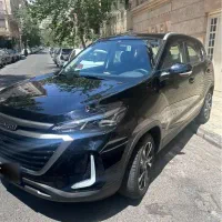 تیگارد ۱۴۰۴|خودرو سواری و وانت|تهران, ستارخان|دیوار