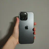 آیفون 16 پرومکس نو iphone 16 pro max