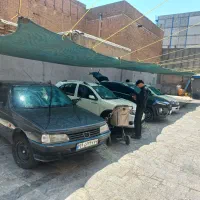 نیروی ماهر برای کارواش