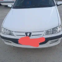 پژو پارس۹۵ سالم