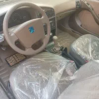 پژو ۸۶ توکرم  دوگانه کارخونه