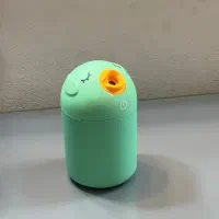 دستگاه بخور سرد رومیزی و فانتزی USB