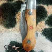 چاقوی بابا اصل استخوان