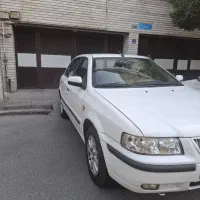 سمند lx ef7|خودرو سواری و وانت|تهران, ستارخان|دیوار