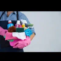 خانم جهت نظافت منزل نیاز داریم