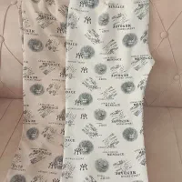 شلوار خونگی و شلوار طرح لی