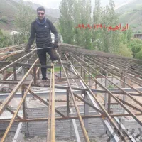 جوشکاری سیار ابراهیم