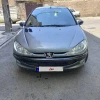 ۲۰۶تیپ۲مدل۹۱