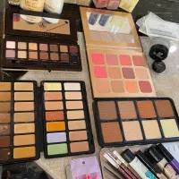 فروش متریال کامل میکاپ
