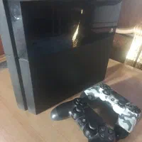 ps4 fat 500 gig|کنسول، بازی ویدئویی و آنلاین|تهران, کیانشهر|دیوار