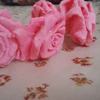 گل کاغذی