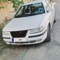 سمندlxمدل۸۶
