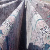 قالیشویی ومبلی شویی گل ابریشم