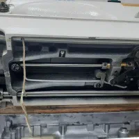 چرخ خیاطی راسته دوز