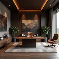 استخدام منشی خانم در دفتر املاک مرکزی کلارآباد