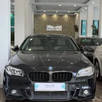 Bmw 528 2014