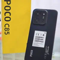 poco c 85|موبایل|نظرآباد, نظرآباد|دیوار