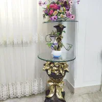 میز تلفن|میز تلفن|رشت, کوی جام جم|دیوار