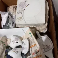سرویسچینی ۱۲نفره