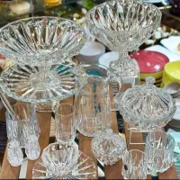 سرویس پذیرایی کریستال مودنا اصلی