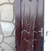 درب ورودی ودرب دوتایی