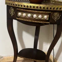 وسایل چوبی تزیینی