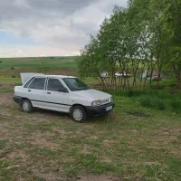 پراید131